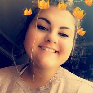 Meet your Posher, Nevaeh